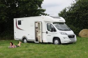 2016 Rapido 680FF